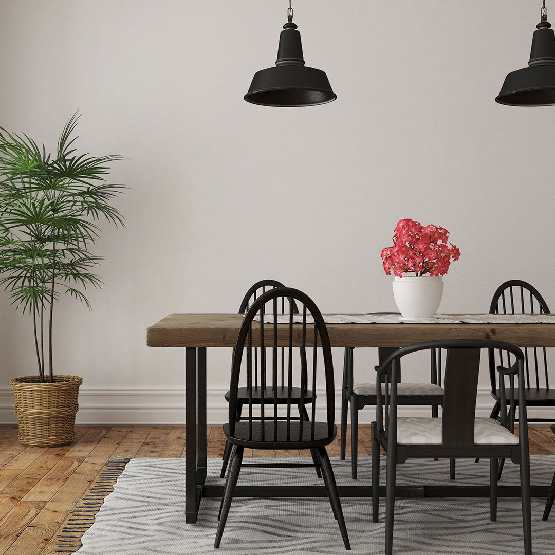 Tips for designing your dining room