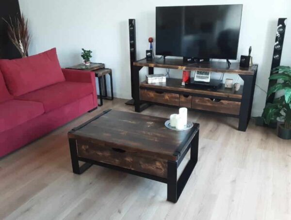 Meuble TV & table de centre