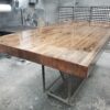 Plateau de table La Coureuse des Bois