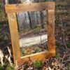 Miroir le roi des forêts.