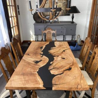 Table Rivière