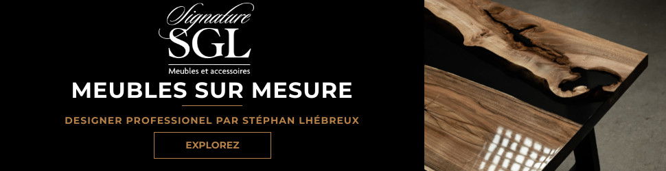 Le guide ultime pour acheter des meubles sur mesure