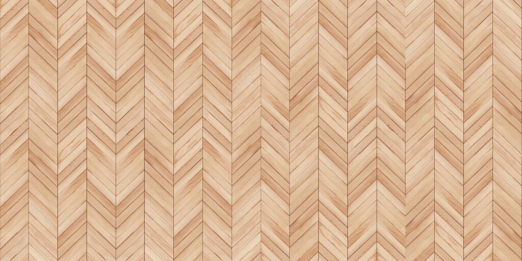 Herringbone pattern: Tips and techniques