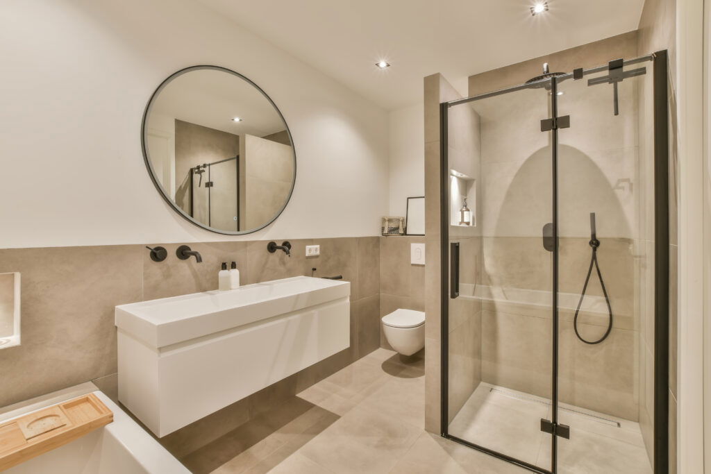 Tendances Design pour les Salles de Bain en 2024