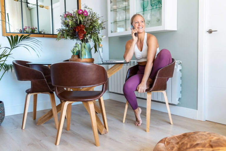 Comment bien Choisir ses Chaises De Salle À Manger